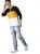 Veirdo Men's Regular Fit T-Shirt